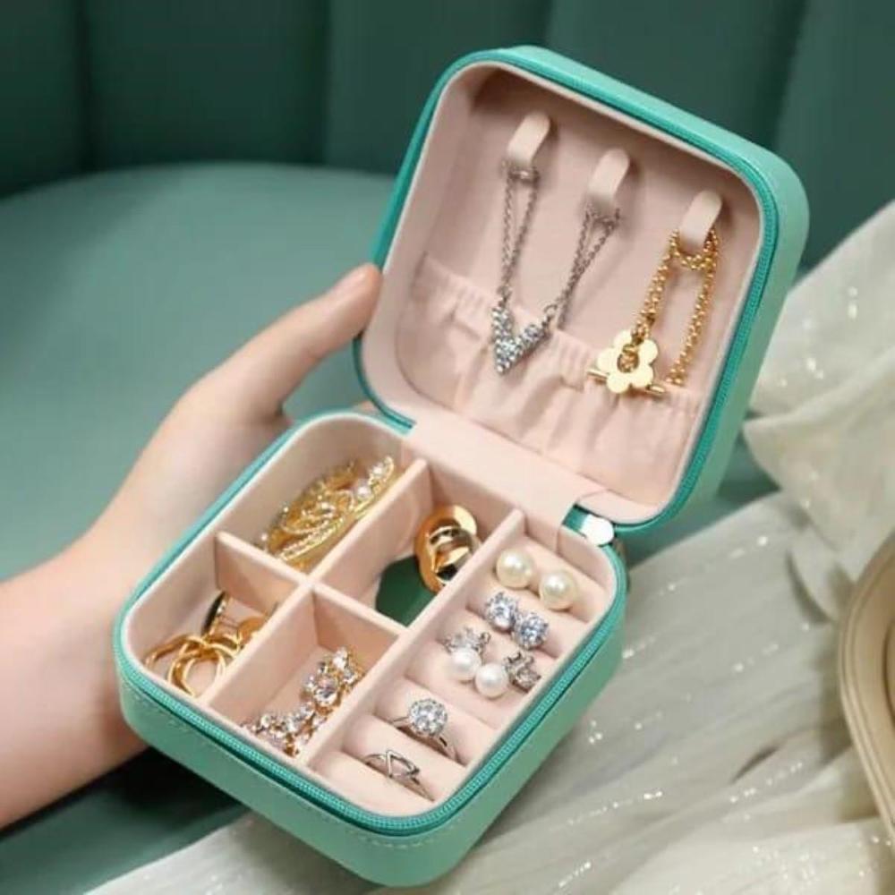 Jewelry Box