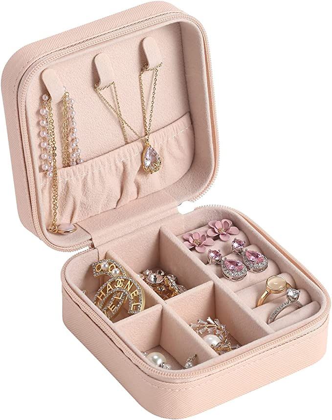Jewelry Box