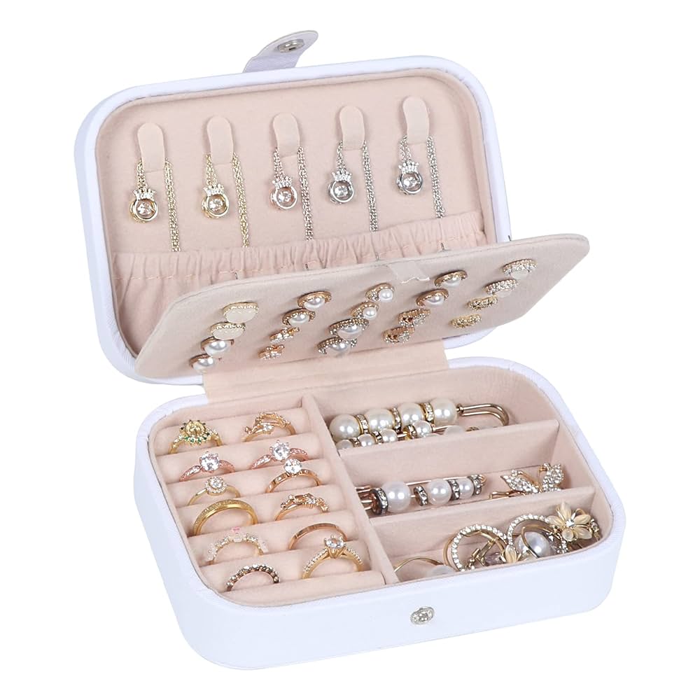 Jewelry Box