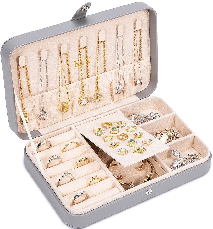 Jewelry Box