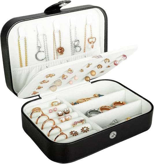 Jewelry Box